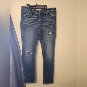 Banana Rebublic Heritage Jeans Size 8